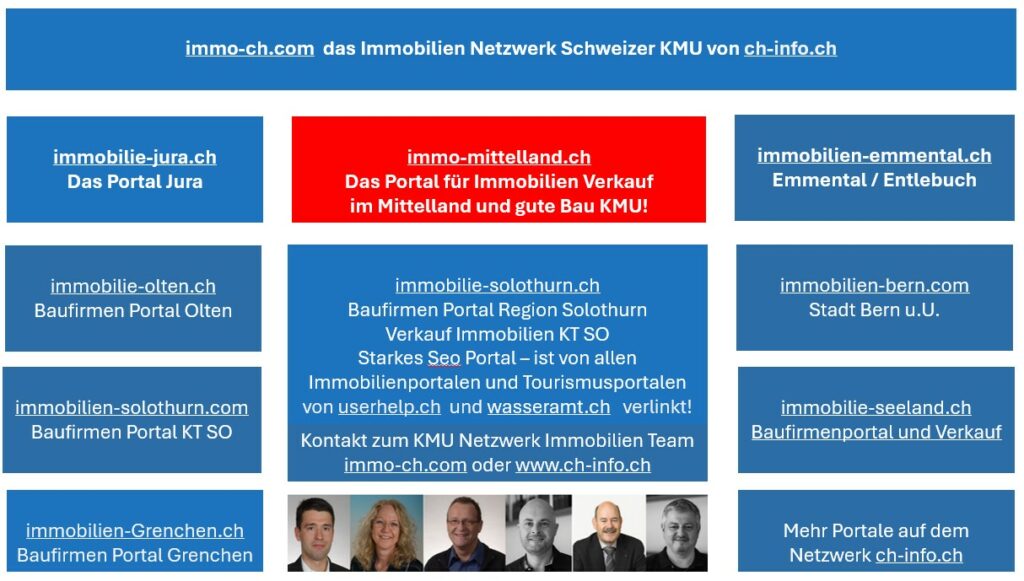 haus kaufen mittelland