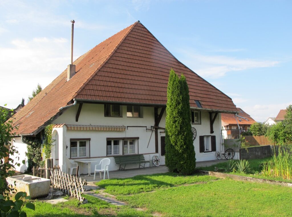 haus kaufen mittelland