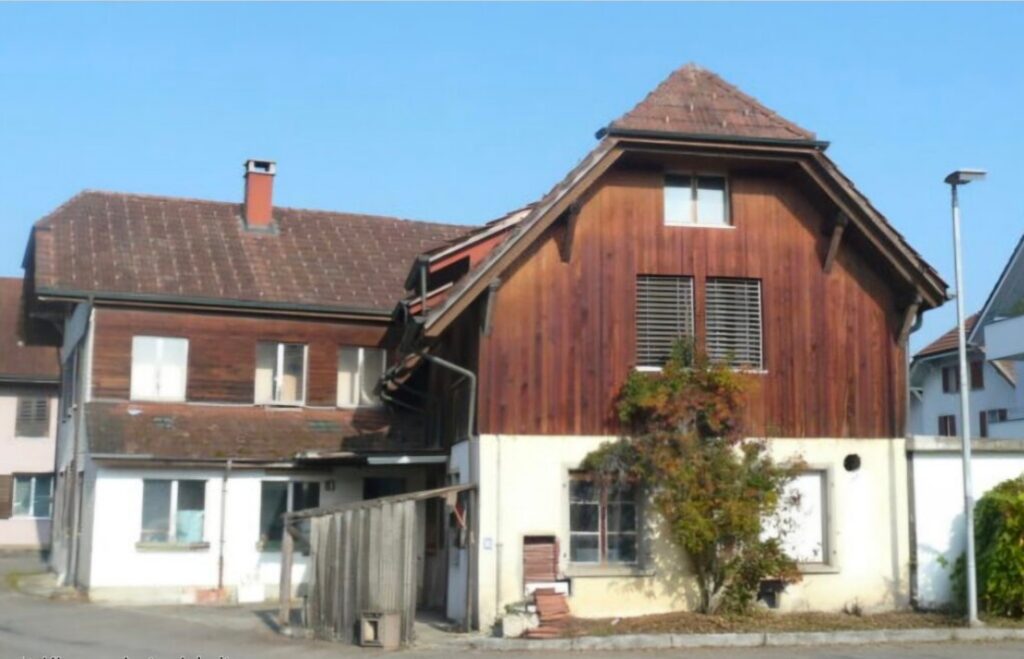 mehrfamilienhaus im Mittelland kaufen